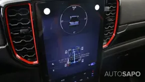 Ford Ranger de 2025