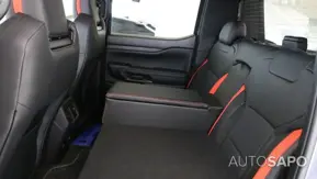Ford Ranger de 2025