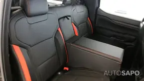 Ford Ranger de 2025