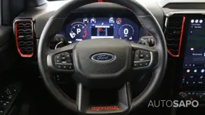 Ford Ranger de 2025