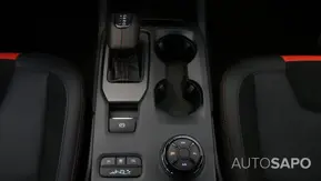 Ford Ranger de 2025