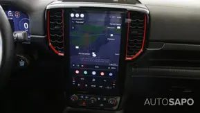 Ford Ranger de 2025
