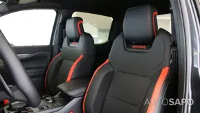 Ford Ranger de 2025