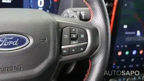 Ford Ranger de 2025