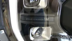 Ford Ranger de 2025