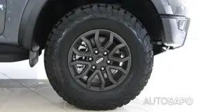 Ford Ranger de 2025