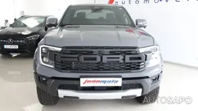 Ford Ranger de 2025