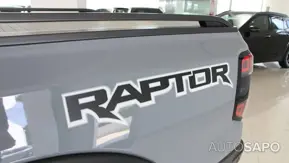 Ford Ranger de 2025
