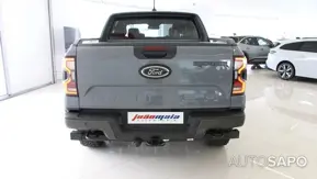 Ford Ranger de 2025