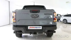 Ford Ranger de 2025