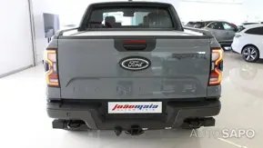 Ford Ranger de 2025