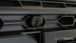 Ford Ranger de 2025