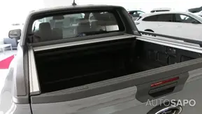 Ford Ranger de 2025