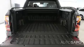 Ford Ranger de 2025