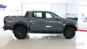Ford Ranger de 2025