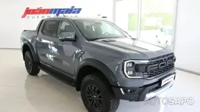 Ford Ranger de 2025