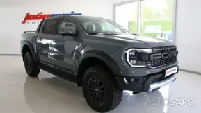 Ford Ranger de 2025