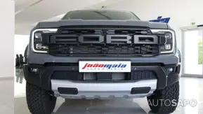 Ford Ranger de 2025