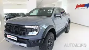Ford Ranger de 2025