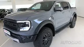 Ford Ranger de 2025