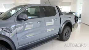 Ford Ranger de 2025