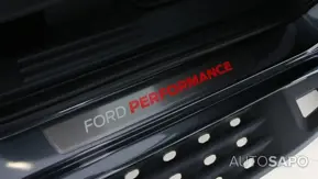 Ford Ranger de 2025
