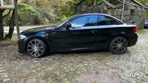 BMW Série 1 de 2011
