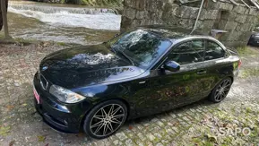 BMW Série 1 de 2011