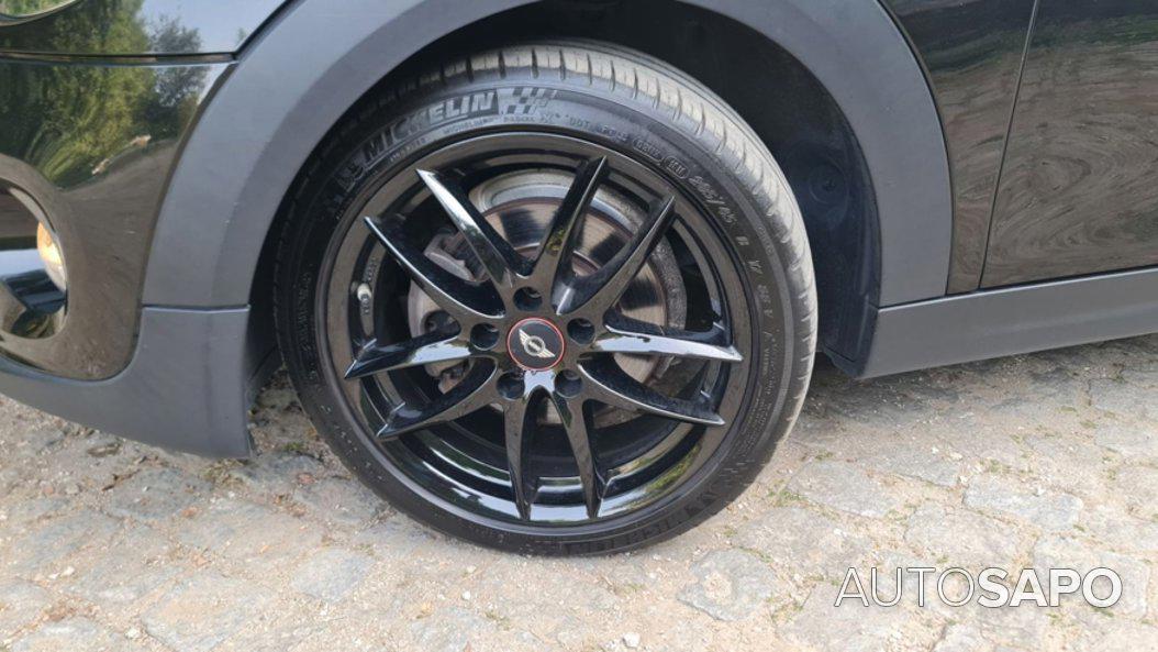 MINI Cooper de 2018