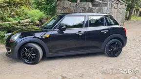 MINI Cooper de 2018