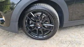 MINI Cooper de 2018