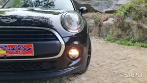 MINI Cooper de 2018