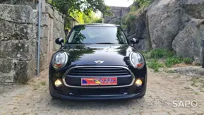 MINI Cooper de 2018