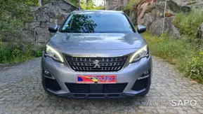 Peugeot 3008 1.6 BlueHDi Active de 2017
