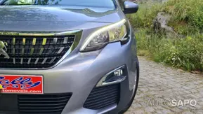 Peugeot 3008 1.6 BlueHDi Active de 2017