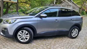 Peugeot 3008 1.6 BlueHDi Active de 2017