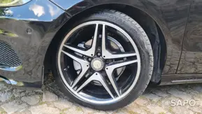 Mercedes-Benz Classe A de 2013