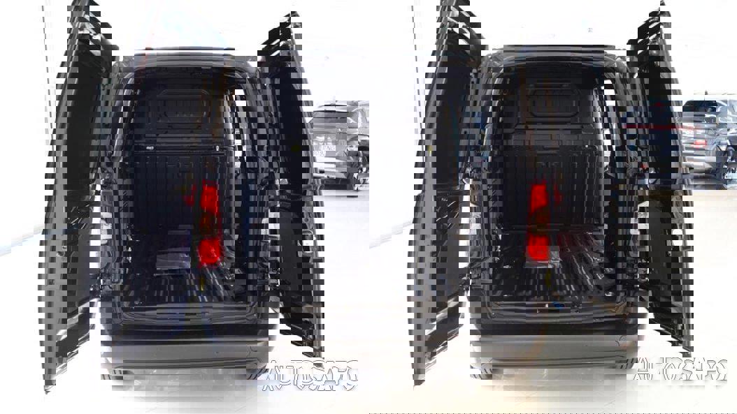 Peugeot Partner de 2024