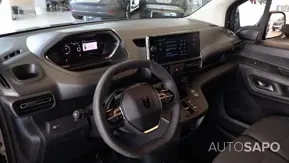 Peugeot Partner de 2024