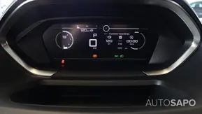 Peugeot Partner de 2024