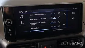 Peugeot Partner de 2024
