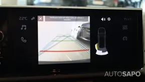 Peugeot Partner de 2024