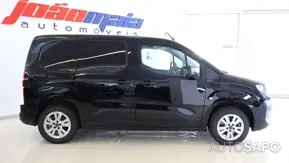 Peugeot Partner de 2024
