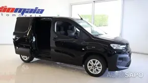 Peugeot Partner de 2024