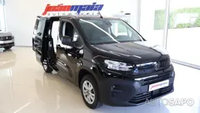Peugeot Partner de 2024