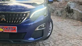 Peugeot 3008 1.6 BlueHDi Active de 2017