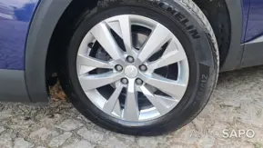 Peugeot 3008 1.6 BlueHDi Active de 2017