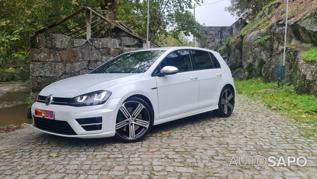 Volkswagen Golf de 2014