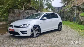 Volkswagen Golf de 2014