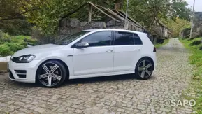 Volkswagen Golf de 2014